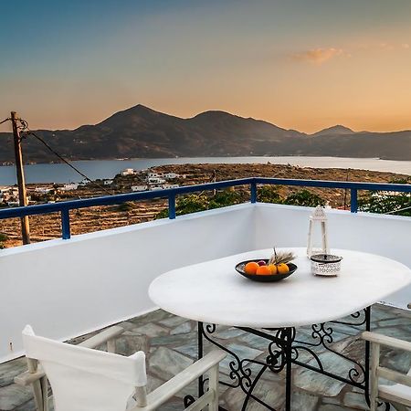 فيلا Nearchos House Plaka  المظهر الخارجي الصورة