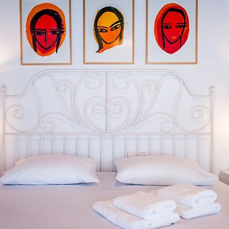 فيلا Nearchos House Plaka  المظهر الخارجي الصورة