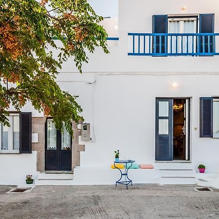 فيلا Nearchos House Plaka  المظهر الخارجي الصورة