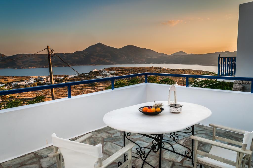 فيلا Nearchos House Plaka  المظهر الخارجي الصورة