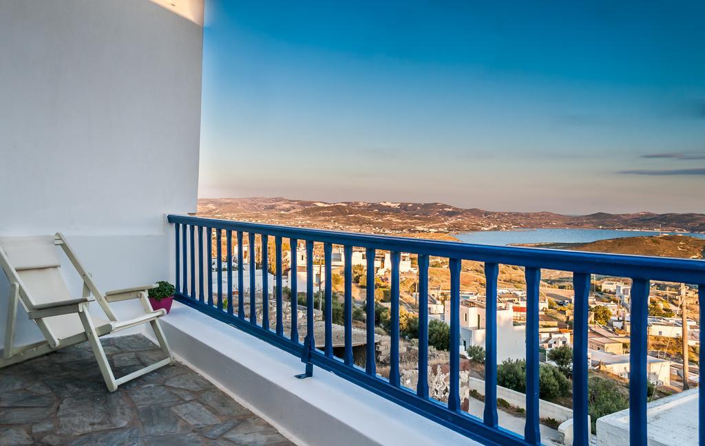 فيلا Nearchos House Plaka  المظهر الخارجي الصورة