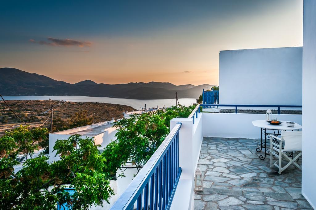 فيلا Nearchos House Plaka  المظهر الخارجي الصورة