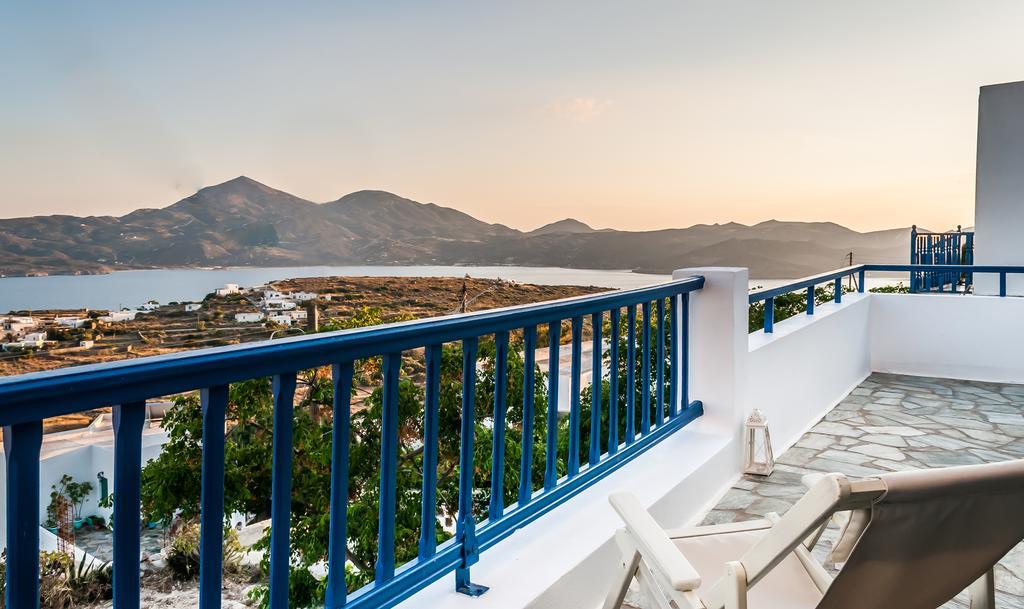 فيلا Nearchos House Plaka  المظهر الخارجي الصورة