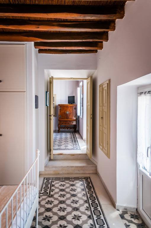 فيلا Nearchos House Plaka  المظهر الخارجي الصورة
