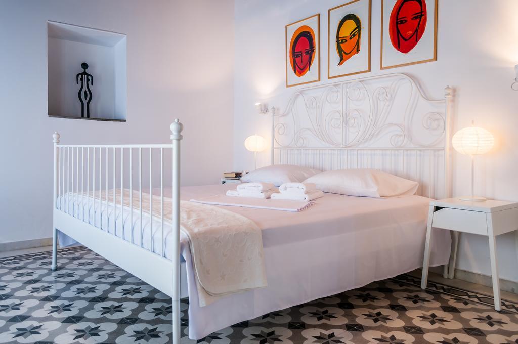 فيلا Nearchos House Plaka  المظهر الخارجي الصورة