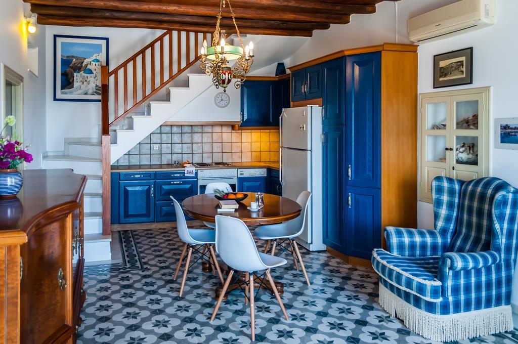 فيلا Nearchos House Plaka  المظهر الخارجي الصورة