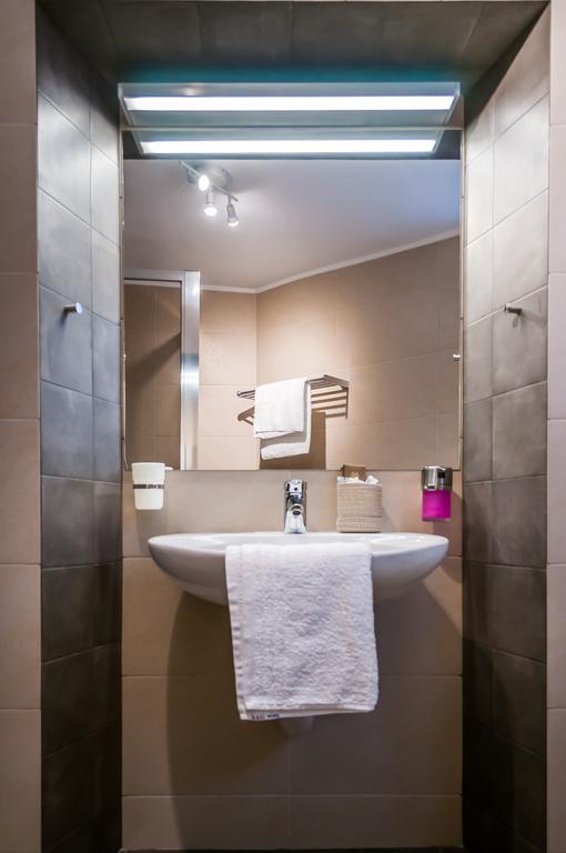 فيلا Nearchos House Plaka  المظهر الخارجي الصورة