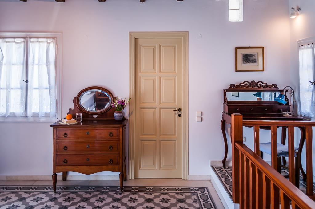 فيلا Nearchos House Plaka  المظهر الخارجي الصورة