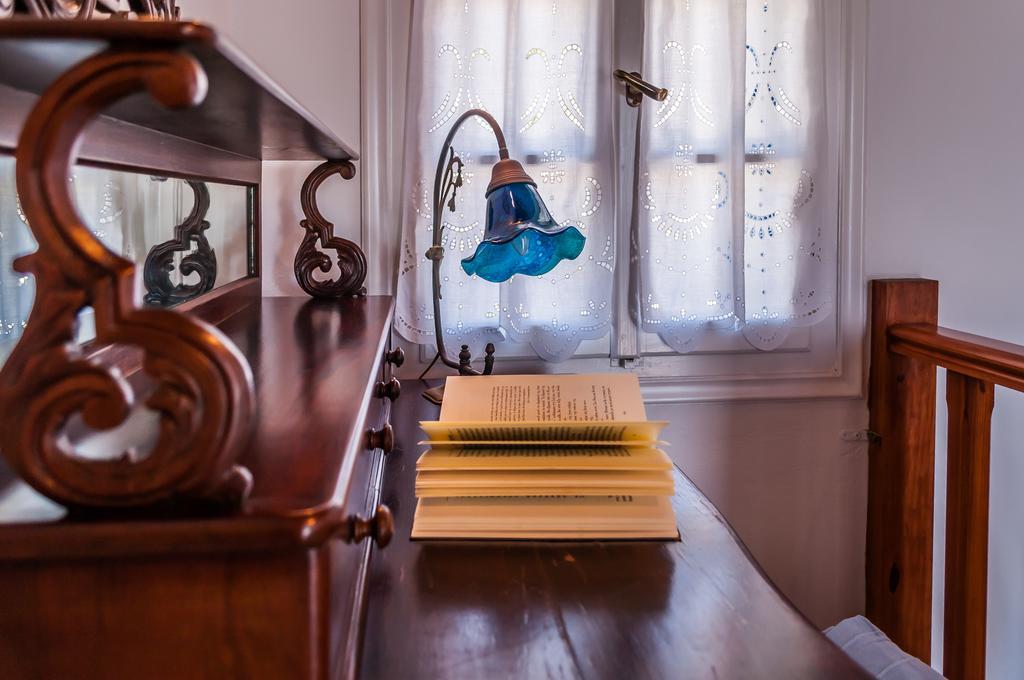 فيلا Nearchos House Plaka  المظهر الخارجي الصورة