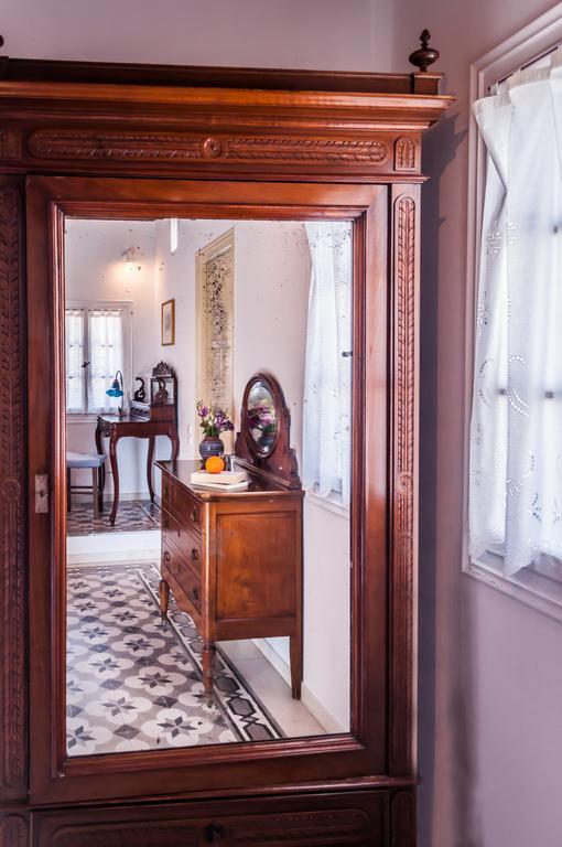 فيلا Nearchos House Plaka  المظهر الخارجي الصورة