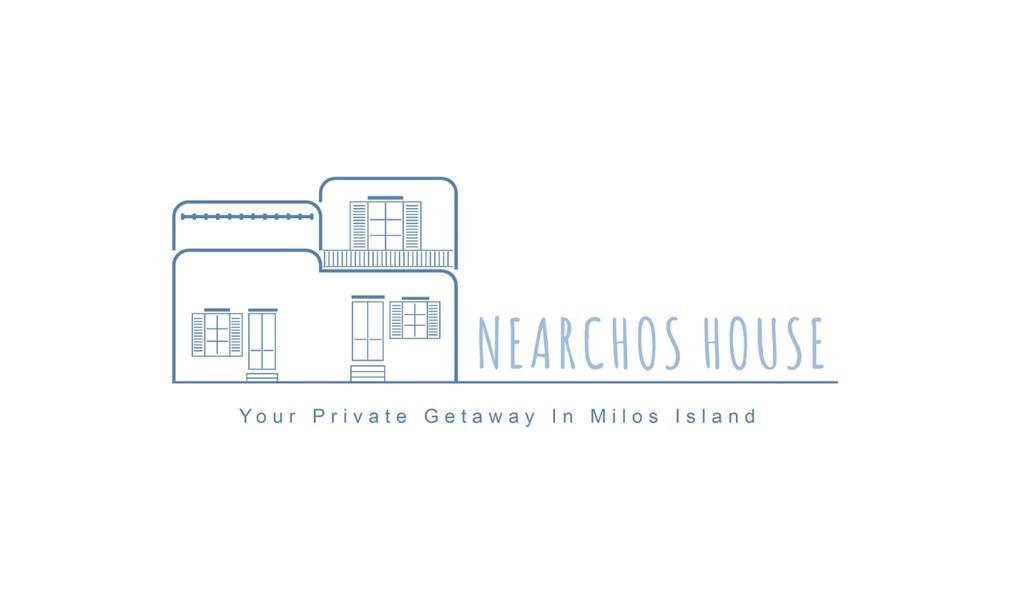 فيلا Nearchos House Plaka  المظهر الخارجي الصورة